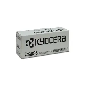 Toner TK-5160K ca. 16000 Seiten schwarz Toner TK-5160K ca. 16000 Seiten schwarz