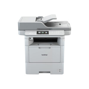 MFC-L6800DW A4 All-in-One Drucker/Kopierer/Scanner/Fax Laserdruck