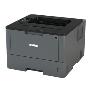 HL-L5100DN A4 Laserdruck 1200x1200dpi