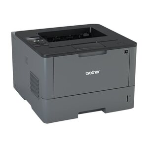 HL-L5100DN A4 Laserdruck 1200x1200dpi