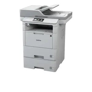 MFC-L6800DWT A4 All-in-One Drucker/Kopierer/Scanner/Fax Laserdruck MFC-L6800DWT A4 All-in-One Drucker/Kopierer/Scanner/Fax Laserdruck