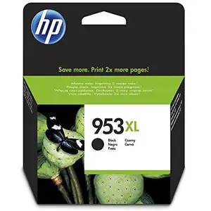 Ink Cartridge L0S70AE 953XL ca. 2000 pages black Ink Cartridge L0S70AE 953XL ca. 2000 pages black