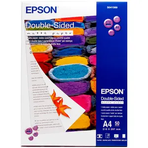 A4 Paper. both sided mat Paper - 50 Bl., 178g/minch A4 Paper. both sided mat Paper - 50 Bl., 178g/minch