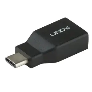 USB-Adapter USB Typ A (W) bis USB-C (M) USB-Adapter USB Typ A (W) bis USB-C (M)