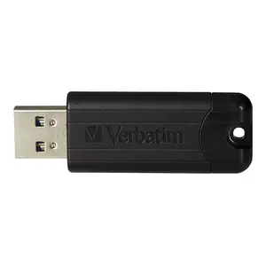 Store 'n' Go PinStripe 16 GB Memorystick USB 3.0 black Store 'n' Go PinStripe 16 GB Memorystick USB 3.0 black