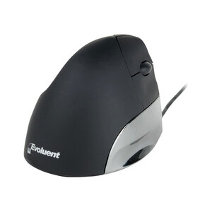 Bakker Mouse Rechts Standard USB