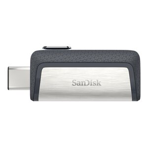 Ultra Dual Drive Typ-C USB 3.1 128 GB Memorystick