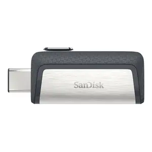 Ultra Dual Drive Typ-C USB-C 3.1 32 GB Memorystick Ultra Dual Drive Typ-C USB-C 3.1 32 GB Memorystick
