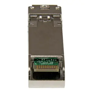 10 Gigabit LWL SFP+ Transceiver Modul MM LC 10GBase-LRM 10 Gigabit LWL SFP+ Transceiver Modul MM LC 10GBase-LRM