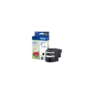 ink cartridg LC22UY approx. 2400 pages black ink cartridg LC22UY approx. 2400 pages black