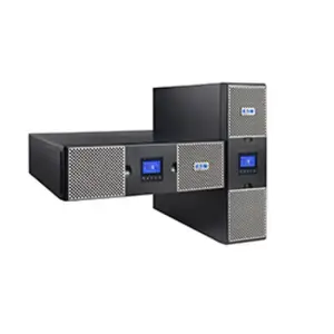 9PX 3000i RT2U Netpack USV 3000 W 3000 VA 1-phasig Ethernet RS-232 USB PFC 2U 9PX 3000i RT2U Netpack USV 3000 W 3000 VA 1-phasig Ethernet RS-232 USB PFC 2U