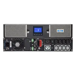 9PX 3000i RT2U USV 3000 W/3000 VA 1-phasig 10 Ausgangsbuchsen RS-232 USB 2U 9PX 3000i RT2U USV 3000 W/3000 VA 1-phasig 10 Ausgangsbuchsen RS-232 USB 2U