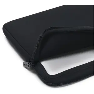 Perfekt Skin Sleeve für 39,6cm (15,6") Notebooks Neopren schwarz Perfekt Skin Sleeve für 39,6cm (15,6") Notebooks Neopren schwarz