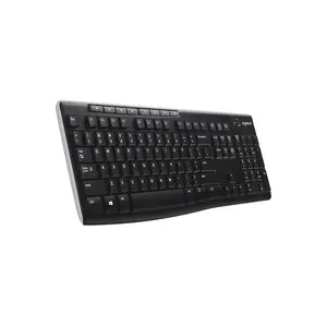 K270 Wireless Tastatur USB UK Englisch K270 Wireless Tastatur USB UK Englisch