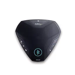 EGO HD Audio mobiles Konferenzsystem USB Bluetooth NFC EGO HD Audio mobiles Konferenzsystem USB Bluetooth NFC