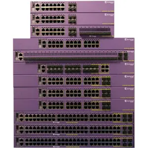 X440-G2 24 10/100/1000BASE-T POE+ 4 SFP combo 4 1GbE unpopulated SFP upgradable to 10GbE SFP+ 1 Fixed AC PSU 1 RPS port ExtremeXOS Edge license X440-G2 24 10/100/1000BASE-T POE+ 4 SFP combo 4 1GbE unpopulated SFP upgradable to 10GbE SFP+ 1 Fixed AC PSU 1 RPS port ExtremeXOS Edge license