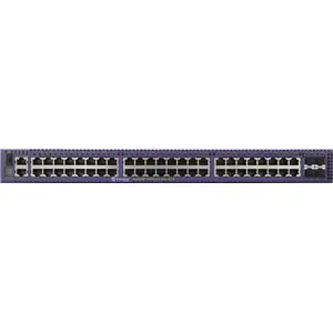 Summit X450-G2 48 10/100/1000BASE-T POE+ 4 1000BASE-X unpopulated SFP two 21Gb stacking ports 2 unpopulated power supply slots fan module slot (unpopulated) ExtremeXOS Edge license Summit X450-G2 48 10/100/1000BASE-T POE+ 4 1000BASE-X unpopulated SFP two 21Gb stacking ports 2 unpopulated power supply slots fan module slot (unpopulated) ExtremeXOS Edge license