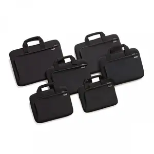 Smart Skin Sleeve für 33,8 cm (13,3'') Notebooks Neopren schwarz Smart Skin Sleeve für 33,8 cm (13,3'') Notebooks Neopren schwarz