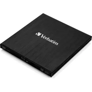 Slimline Blu-ray Brenner USB 3.0 extern Slimline Blu-ray Brenner USB 3.0 extern