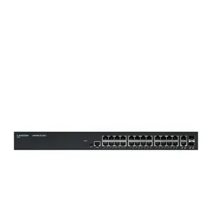 GS-2326+ Switch Managed 24x10/100/1000TX 2xSFP GS-2326+ Switch Managed 24x10/100/1000TX 2xSFP
