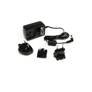 12V 1,5A DC Universal-Netzgerät 12V 1,5A DC Universal-Netzgerät