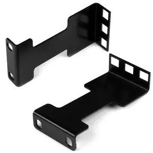Schienentiefenadapter für Server-Racks 1 HE Rack Extender 10 cm Schienentiefenadapter für Server-Racks 1 HE Rack Extender 10 cm
