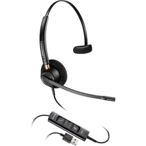Headset EncorePro HW545 USB monaural Headset EncorePro HW545 USB monaural