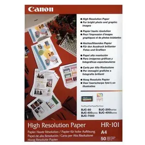 HR-101N Papier A4 100g 50 Blatt HR-101N Papier A4 100g 50 Blatt