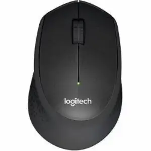 B330 Silent Plus 3 Keys black USB B330 Silent Plus 3 Keys black USB
