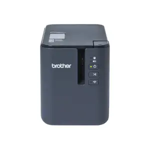 P-touch P950 360x720dpi 60mm/s P-touch P950 360x720dpi 60mm/s