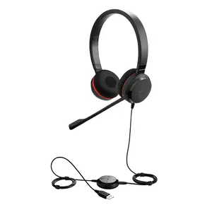 Evolve 30 II UC Duo USB Evolve 30 II UC Duo USB