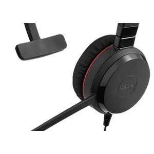 Evolve 30 II MS Mono USB schnurgebunden Überkopfbügel Evolve 30 II MS Mono USB schnurgebunden Überkopfbügel
