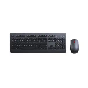 Lenovo Professional Combo Tastatur-und-Maus-Set DE Lenovo Professional Combo Tastatur-und-Maus-Set DE