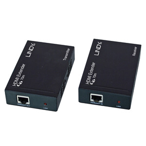 C6 HDMI 4K Extenof the with HDBaseT Technologie 70 m