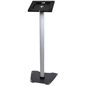 StarTech STNDTBLT1FS Verschließbarer basemount the, Tablet-Halterung for Apple iPad StarTech STNDTBLT1FS Verschließbarer basemount the, Tablet-Halterung for Apple iPad