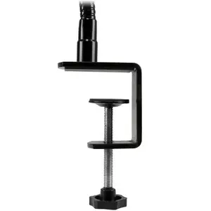 Schwanenhals Tablethalter drehbar für 17,8-27,9cm (7-11'') Schwanenhals Tablethalter drehbar für 17,8-27,9cm (7-11'')