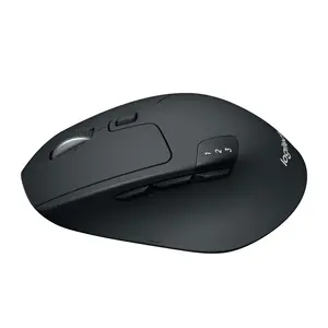 M720 Triathlon Maus Schwarz USB-Empfänger M720 Triathlon Maus Schwarz USB-Empfänger