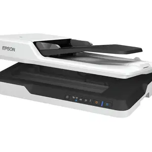 WorkForce DS-1630 A4 Flachbettscanner 1200x1200dpi 25/25 S/min WorkForce DS-1630 A4 Flachbettscanner 1200x1200dpi 25/25 S/min