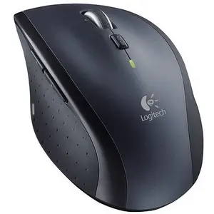 Wireless Laser Maus M705 Schwarz Wireless Laser Maus M705 Schwarz