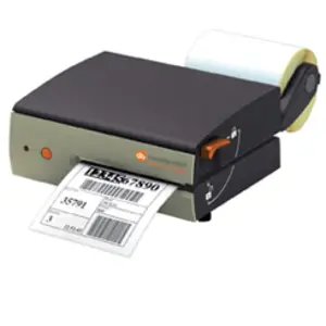 Datamax MP-Series Compact4 Mobile Mark II - Etikettendrucker 203 dpi bis zu 125 mm/Sek. Datamax MP-Series Compact4 Mobile Mark II - Etikettendrucker 203 dpi bis zu 125 mm/Sek.