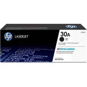 Toner 30A schwarz ca. 1600 Seiten Toner 30A schwarz ca. 1600 Seiten