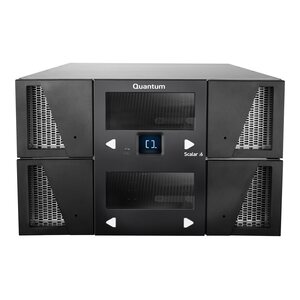 Scalar i6 Control Module Bandbibliothek 600 TB/1500 TB Rack einbaufähig 6U