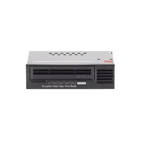 IBM LTO-7 Full Height LTO Ultrium (6 TB/15 TB) Ultrium 7 8Gb Fibre Channel Plug-in-Modul IBM LTO-7 Full Height LTO Ultrium (6 TB/15 TB) Ultrium 7 8Gb Fibre Channel Plug-in-Modul
