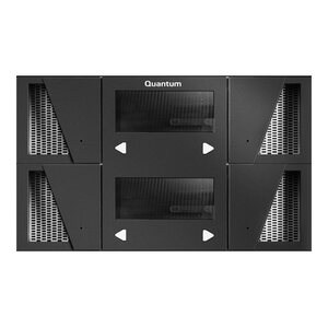 Erweiterungsmodul für Bandbibliothek 600 TB/1500 TB Rack einbaufähig 6U