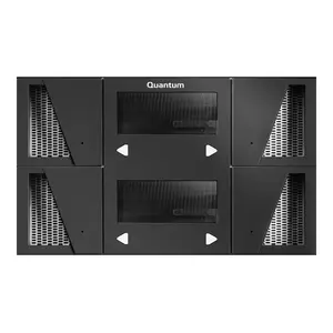 Erweiterungsmodul für Bandbibliothek 600 TB/1500 TB Rack einbaufähig 6U Erweiterungsmodul für Bandbibliothek 600 TB/1500 TB Rack einbaufähig 6U