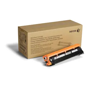 Bildtrommel Schwarz 48.000 Seiten Phaser 6510 Workcentre 6515 Bildtrommel Schwarz 48.000 Seiten Phaser 6510 Workcentre 6515