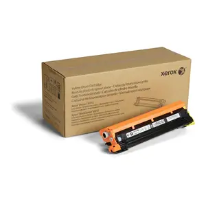 Bildtrommel Gelb 48.000 Seiten Phaser 6510 Workcentre 6515 Bildtrommel Gelb 48.000 Seiten Phaser 6510 Workcentre 6515