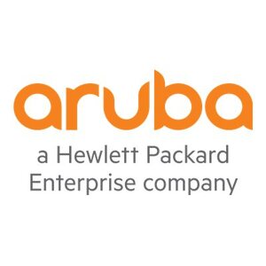 HPE Aruba Policy Enforcement Firewall für 651 Controller 1 Device Lizenz