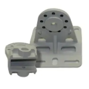 HP Aruba AP-270-MNT-H1 Series Outdoor AP Hanging or Tilt Install Mount Kit HP Aruba AP-270-MNT-H1 Series Outdoor AP Hanging or Tilt Install Mount Kit