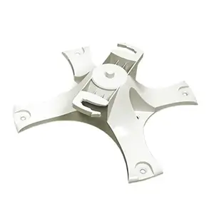 HP AP-220-MNT-W1W Flat Surface Wall/Ceiling White AP Basic Flat Surface Mount Kit HP AP-220-MNT-W1W Flat Surface Wall/Ceiling White AP Basic Flat Surface Mount Kit